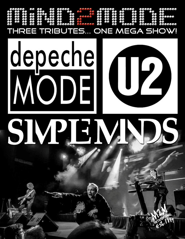 MIND2MODE - Brochure English - Image 1